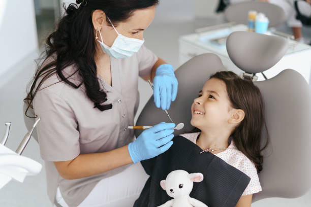 Best Emergency Treatment for Dental Infections or Abscesses in Hamburg, NJ