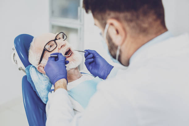 Best Emergency Denture Repair in Hamburg, NJ